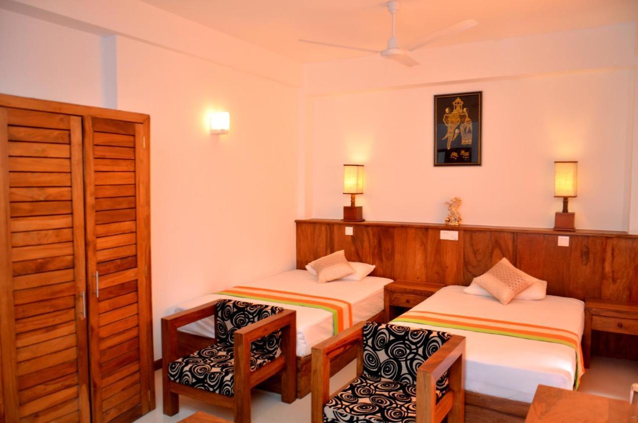 Hotel Sea Line Galle Cameră foto